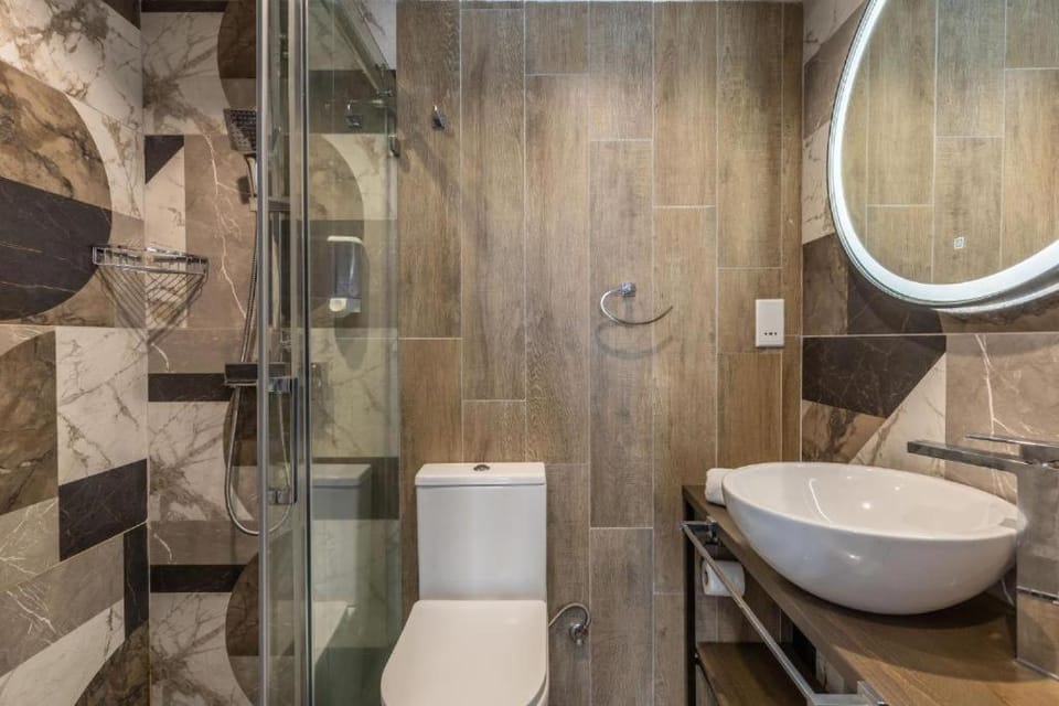 Toilet, Bathroom