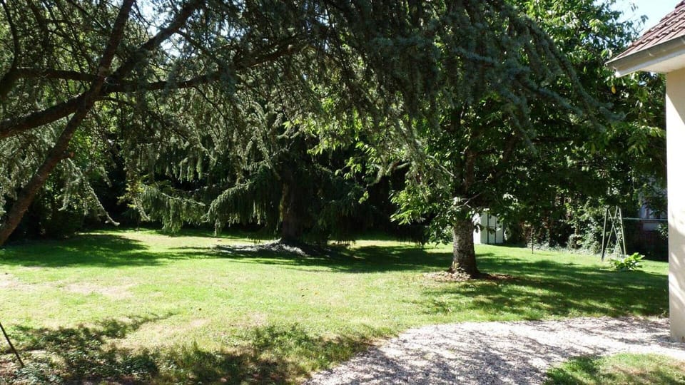 Aux trois sapins House in Grand Est