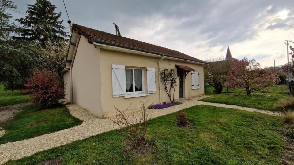 Aux trois sapins House in Grand Est