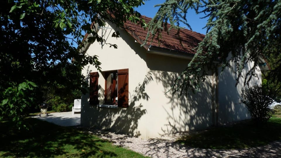 Aux trois sapins House in Grand Est