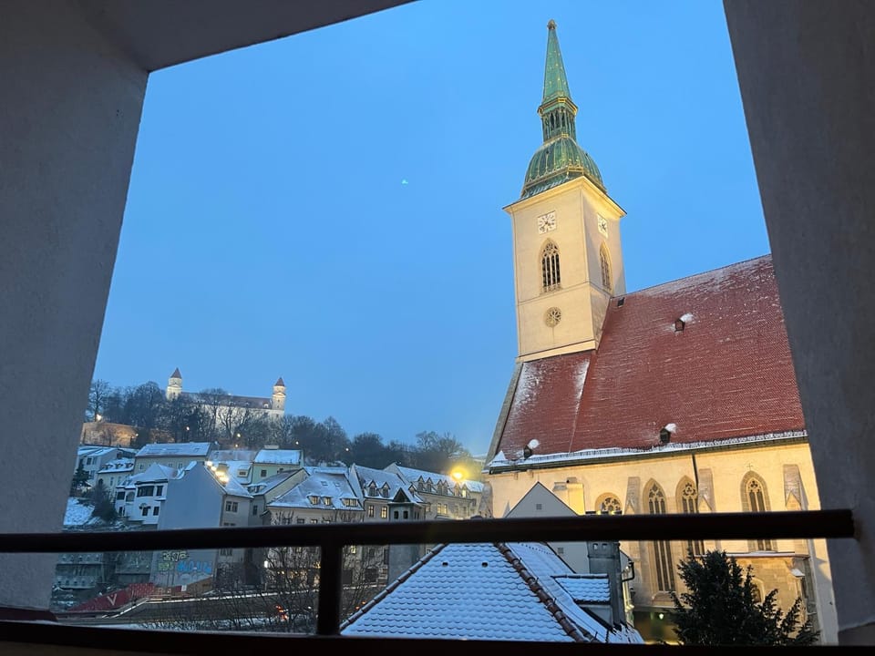 View (from property/room)