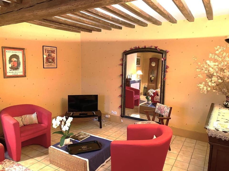 Le petit gÎte House in Grand Est