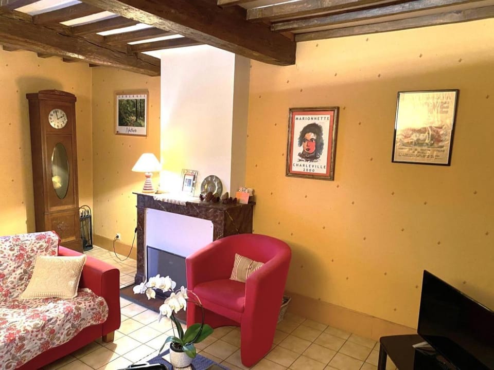 Le petit gÎte House in Grand Est