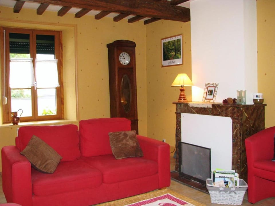 Le petit gÎte House in Grand Est