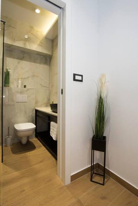 Apartment Strada magica Apartment in Split-Dalmatia County