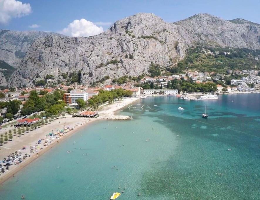 Apartment Strada magica Apartment in Split-Dalmatia County