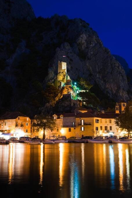 Apartment Strada magica Apartment in Split-Dalmatia County
