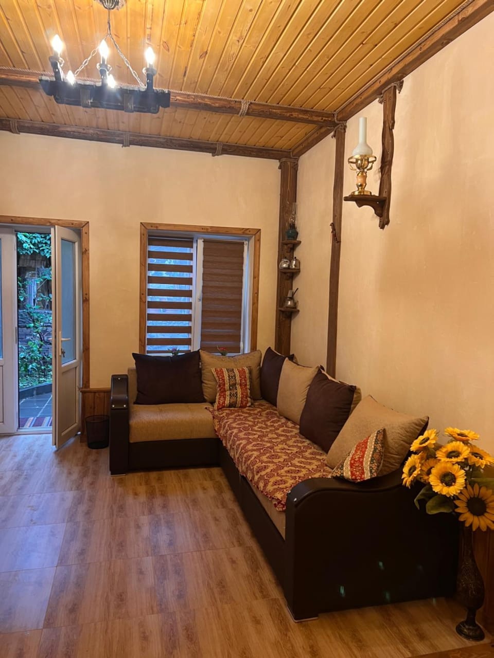 HIN TUN NAR-DOS Street Bed and Breakfast in Armenia