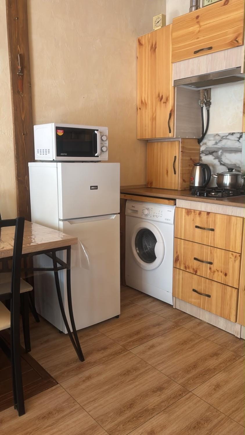 HIN TUN NAR-DOS Street Bed and Breakfast in Armenia