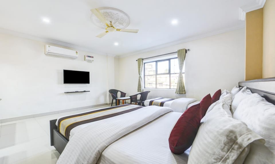 COMFORT DELUXE STAY - NEAR AlRPORT Inn in Chennai