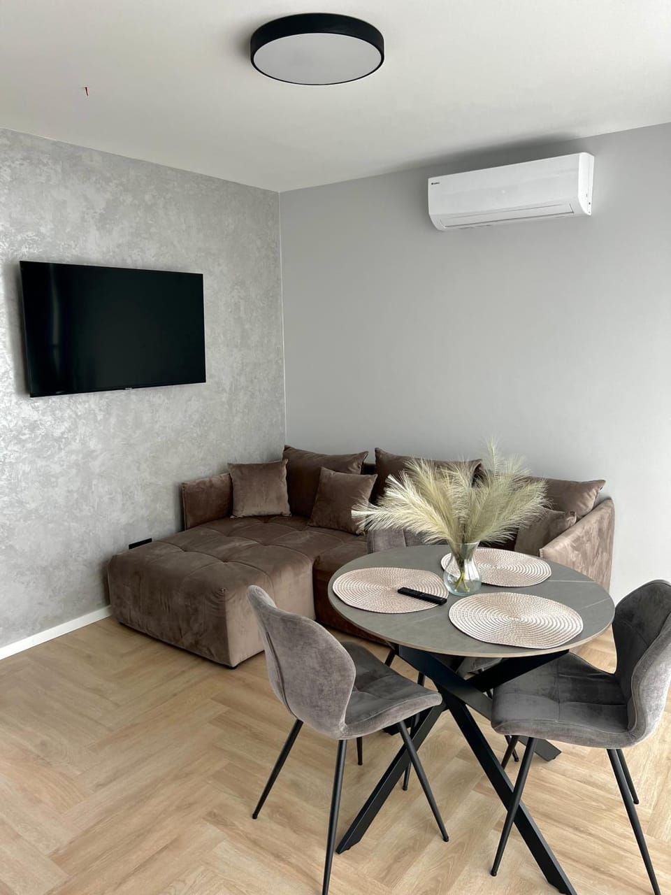 Pearl House apartamentai House in Palanga
