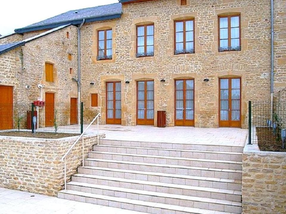Le presbytÈre House in Wallonia, Belgium