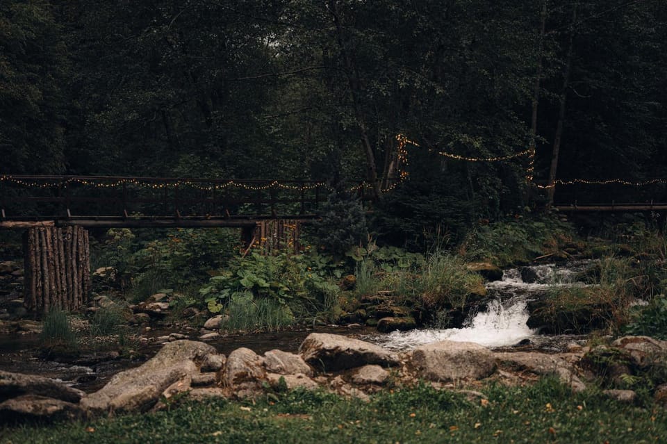 River view