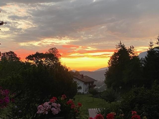 Fagererhof Bed and Breakfast in Bad Reichenhall