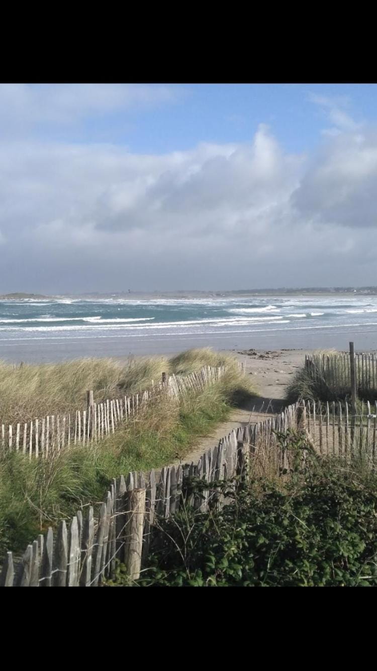Celtine Bed and Breakfast in Finistere