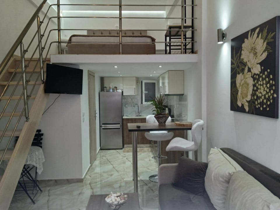 M&S Corfu Centre Apartment Apartment in Corfu