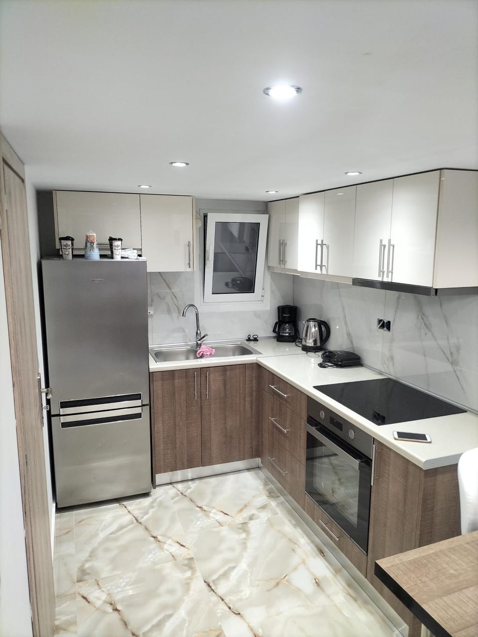 M&S Corfu Centre Apartment Apartment in Corfu
