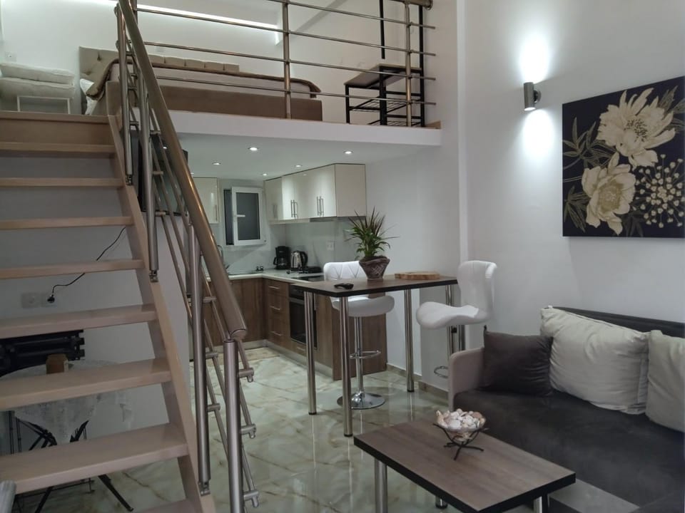 M&S Corfu Centre Apartment Apartment in Corfu