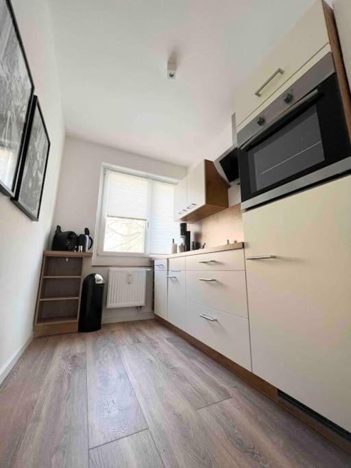 Design Apartment - Wohnen mit Stil und Komfort Apartment in Leipzig