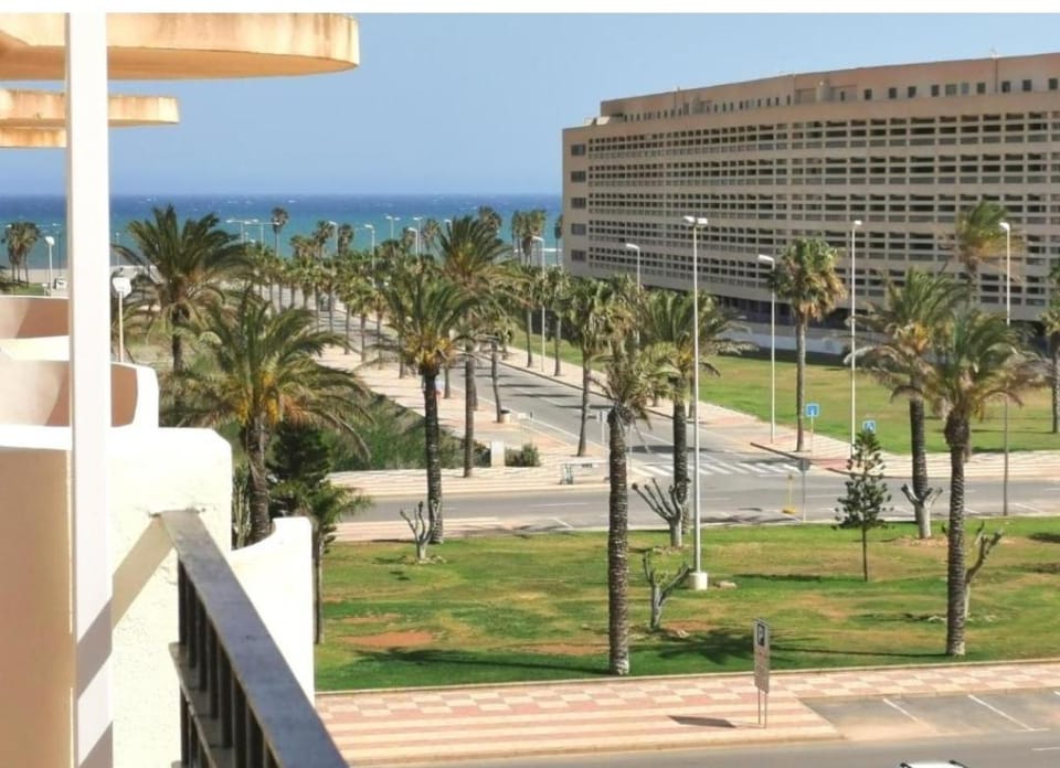 Apartamento Vereda Golf Apartment in Roquetas de Mar