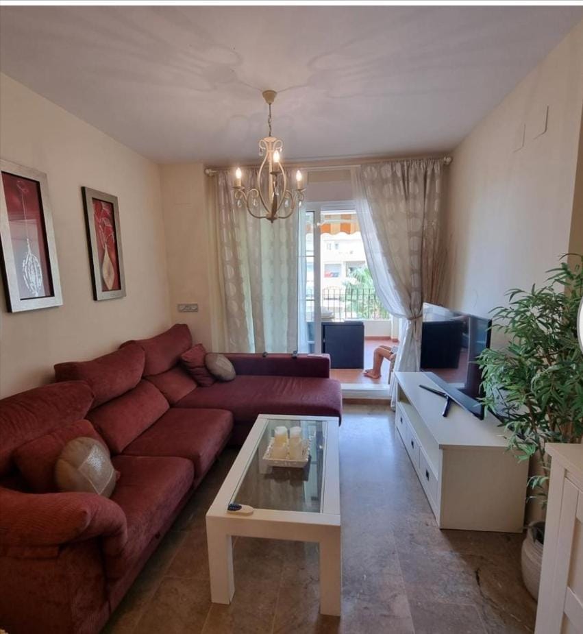Apartamento Vereda Golf Apartment in Roquetas de Mar