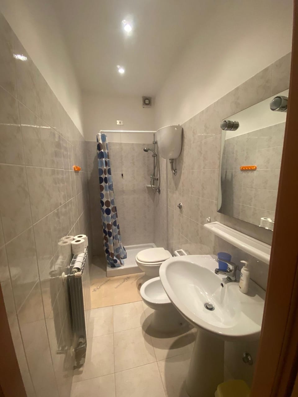 Bed and Breakfast Elisa Bed and Breakfast in Lazio