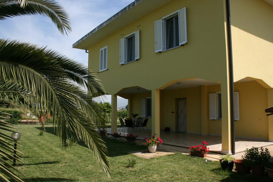 Bed and Breakfast Elisa Bed and Breakfast in Lazio
