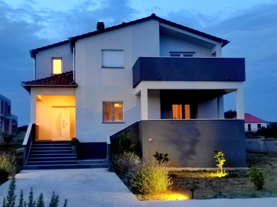 Vacation house Fortuna House in Šibenik-Knin County, Croatia