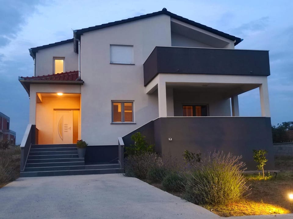 Vacation house Fortuna House in Šibenik-Knin County, Croatia