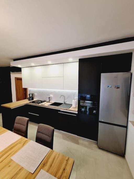 Vacation house Fortuna House in Šibenik-Knin County, Croatia
