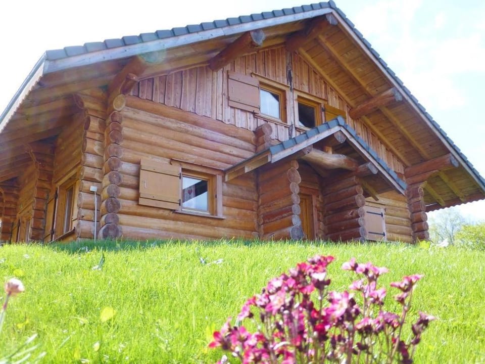 La fuste ardennaise House in Grand Est