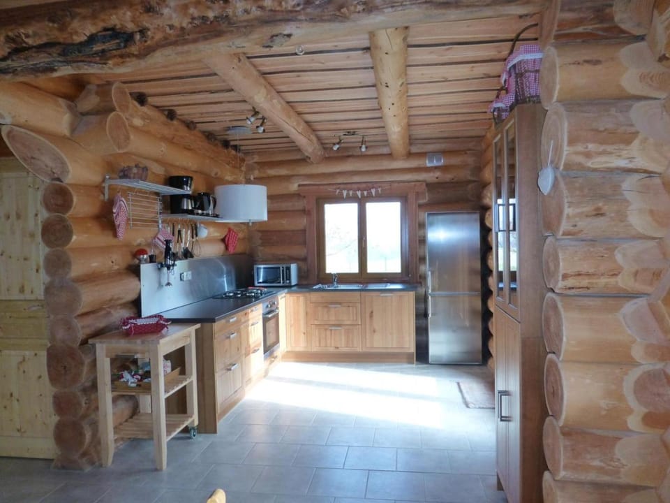 La fuste ardennaise House in Grand Est