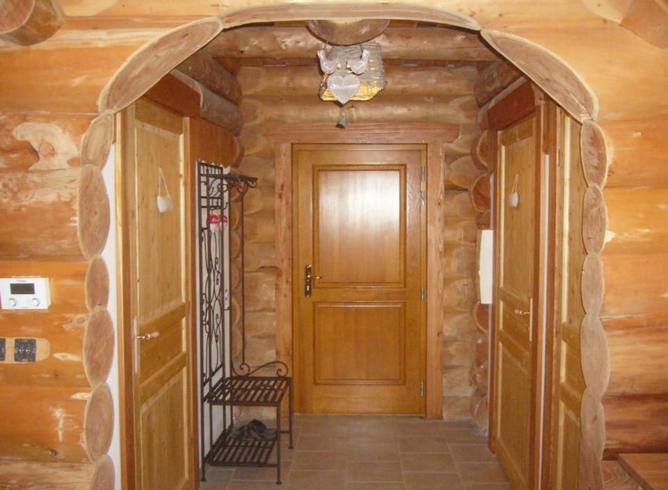 La fuste ardennaise House in Grand Est