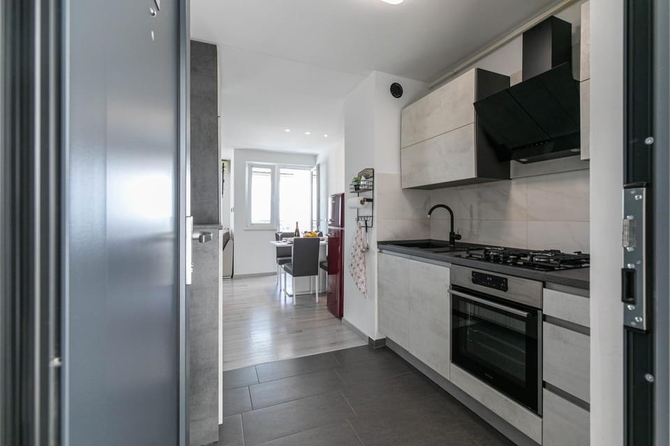 Kitchen or kitchenette, dishwasher, pet friendly