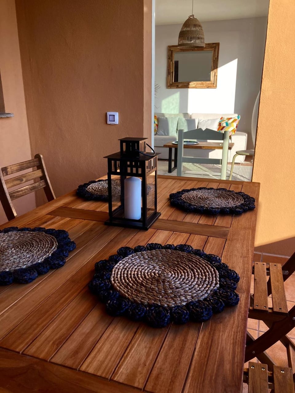 Off site, Balcony/Terrace