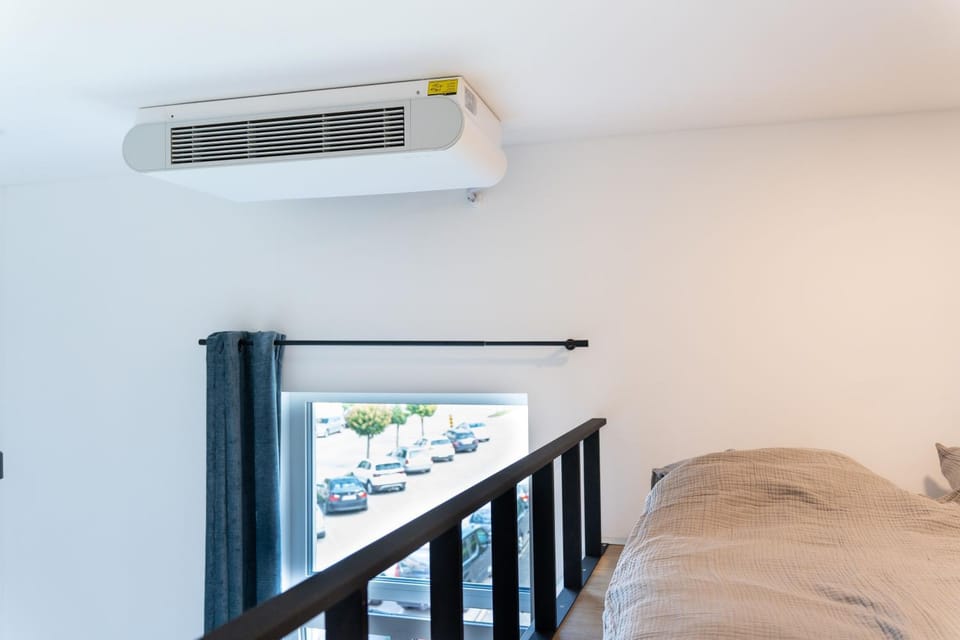 air conditioner