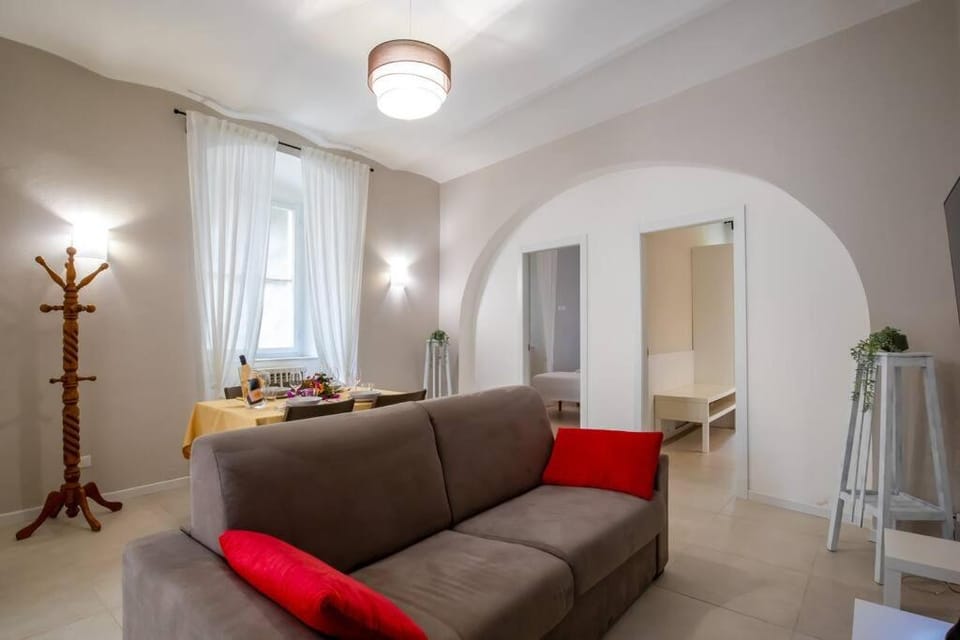 CasaSmeraldo Apartment in Tuscany