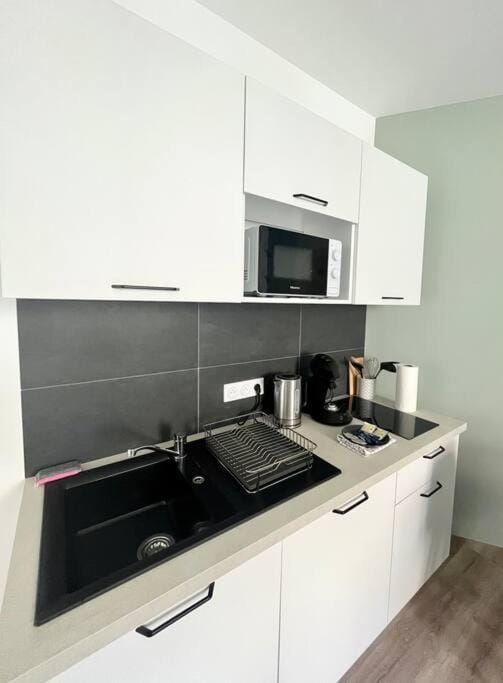 Au coin du feu - Résidence Hestia Apartment in Saint-Étienne