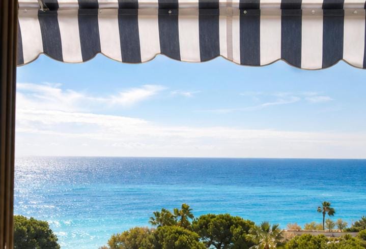 Sea view, Sea view