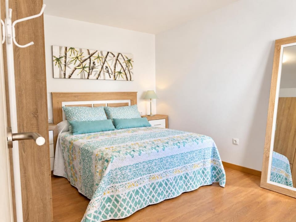 La Esperanza Apartaments Apartment in Canary Islands