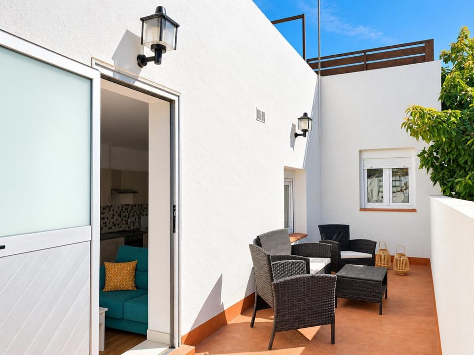 La Esperanza Apartaments Apartment in Canary Islands