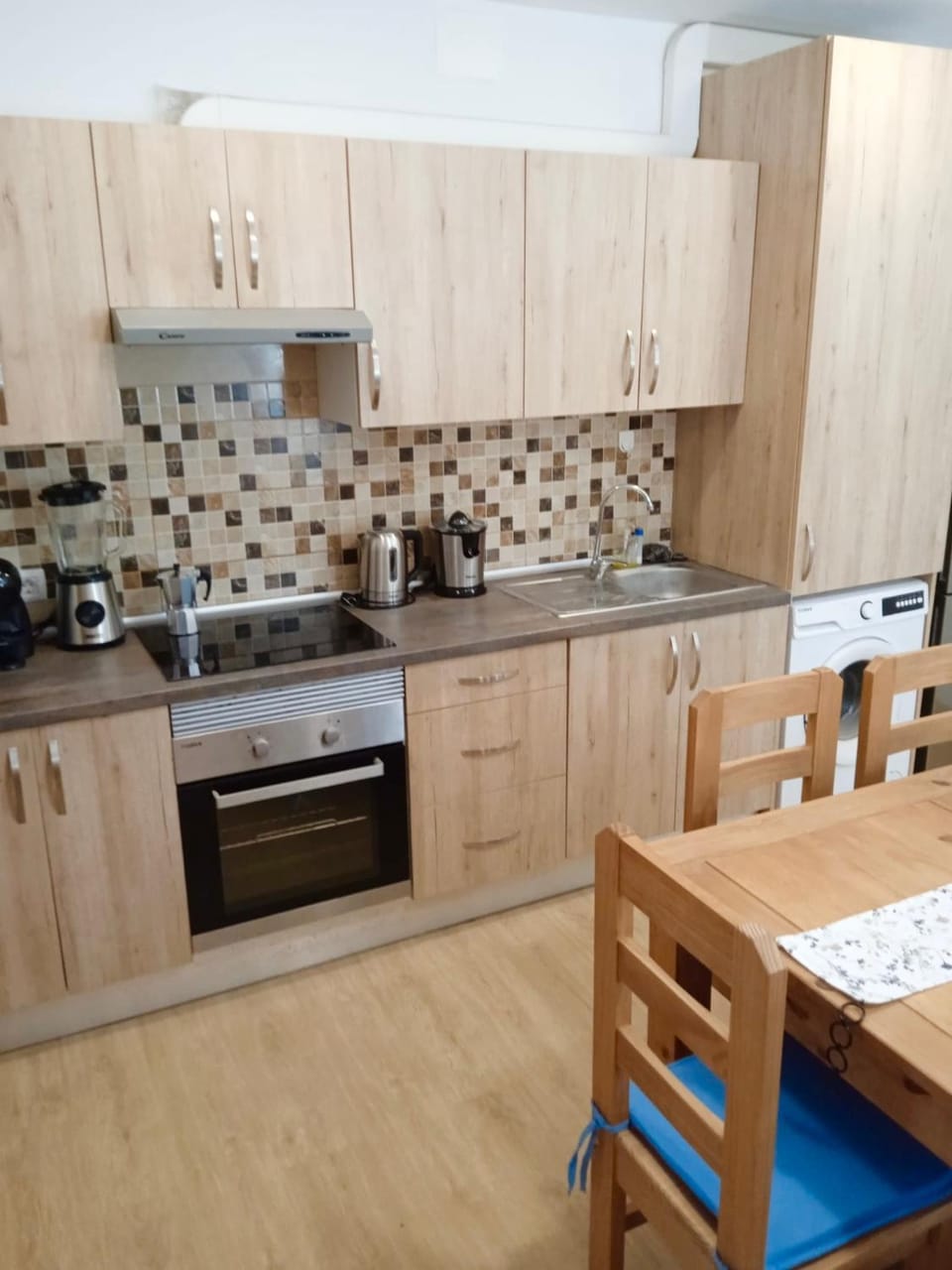 La Esperanza Apartaments Apartment in Canary Islands