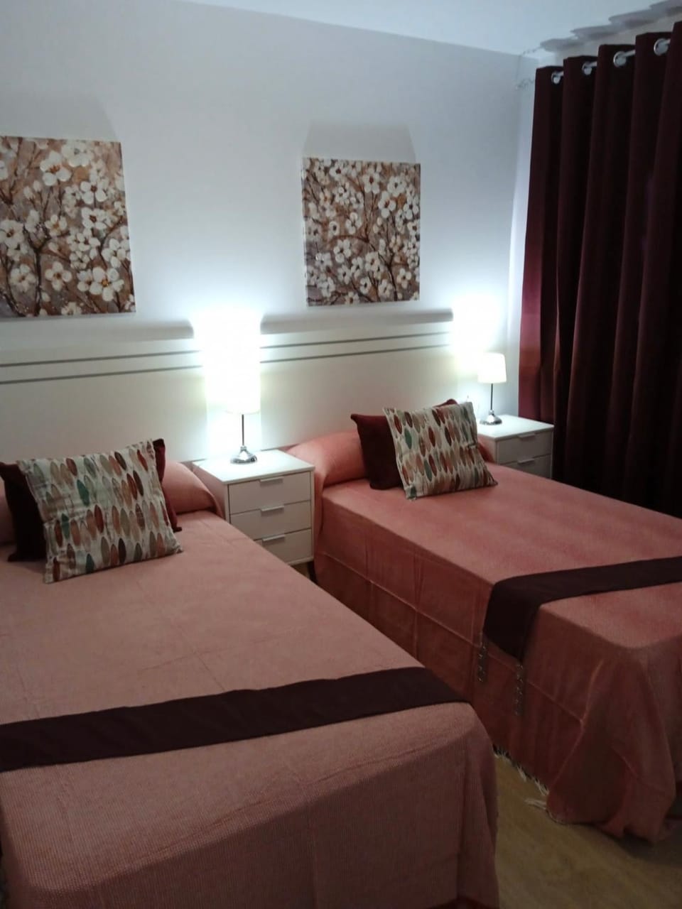 La Esperanza Apartaments Apartment in Canary Islands