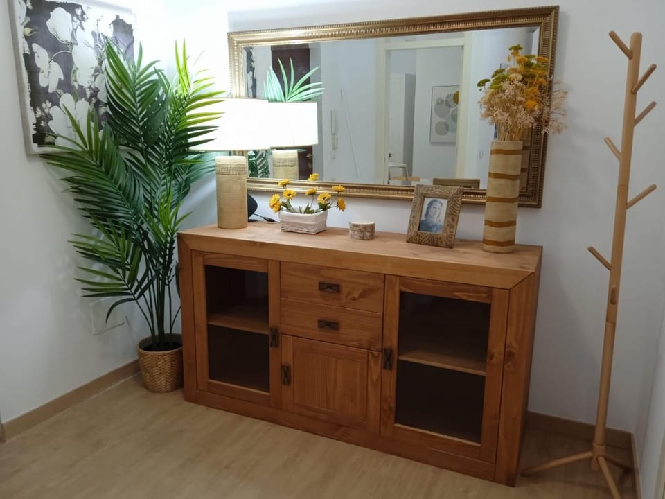 La Esperanza Apartaments Apartment in Canary Islands