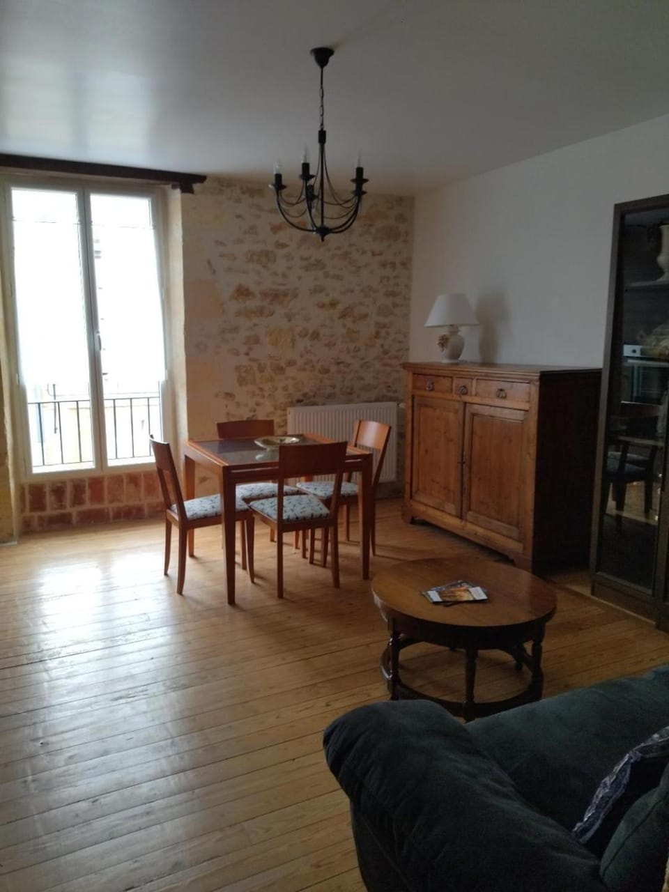 Cordeliers Dandelion Apartment in Occitanie