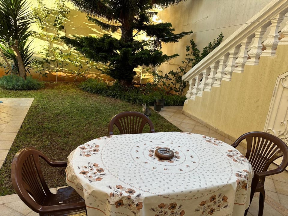 Rez-de-jardin à Mohammedia Apartment in Mohammedia