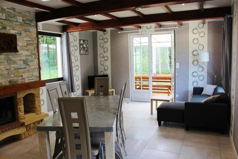 La croix majot House in Grand Est