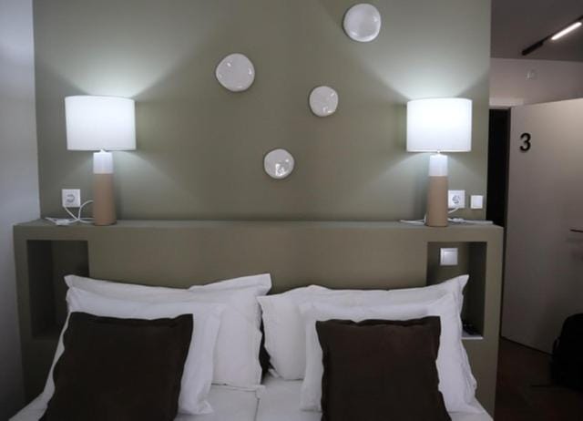 CASA COELHO GUESTHOUSE Apartment in Coimbra