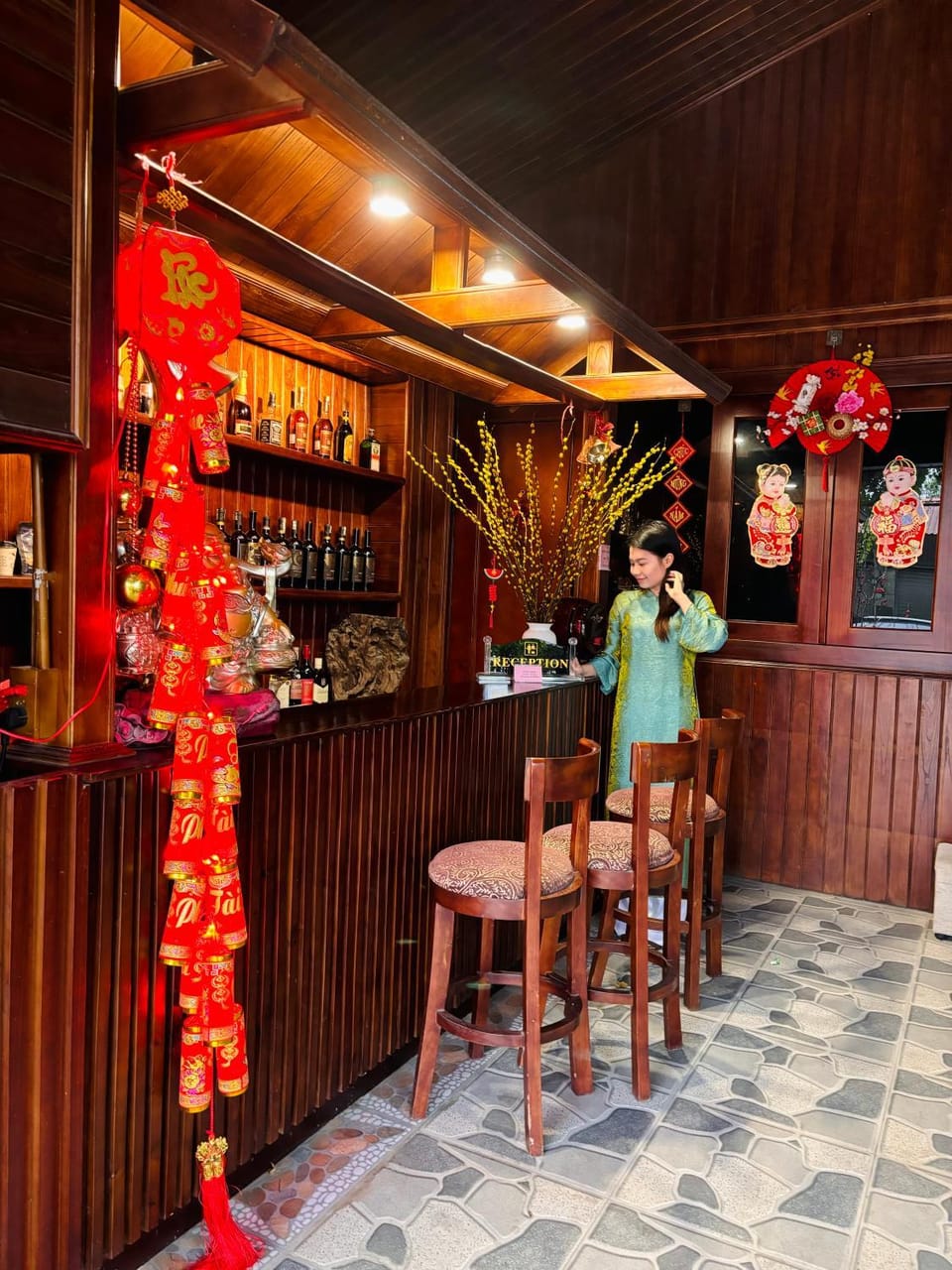 Homestay Sunny Đông Á Vacation rental in Vietnam