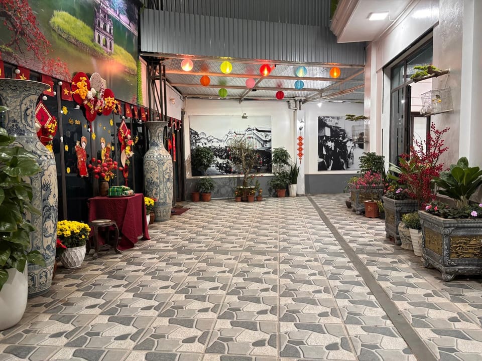 Homestay Sunny Đông Á Vacation rental in Vietnam